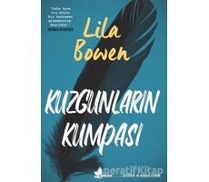 Kuzgunların Kumpası - Lila Bowen - Çınar Yayınları