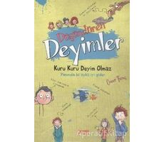 Düşündüren Deyimler - Kolektif - Yuva Yayınları