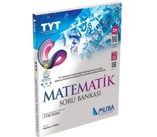 Muba TYT Matematik Soru Bankası