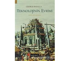 Teknolojinin Evrimi - George Basalla - Doğu Batı Yayınları