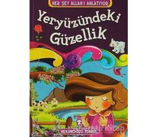 Yeryüzündeki Güzellikler - Hekimoğlu İsmail - Timaş Çocuk