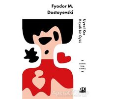Uysal Kız - Fyodor Mihayloviç Dostoyevski - Doğan Kitap