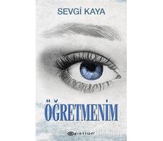 Öğretmenim - Sevgi Kaya - Epsilon Yayınevi