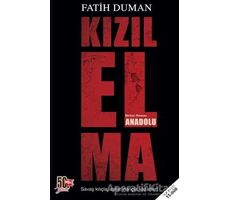 Kızılelma - Anadolu - Fatih Duman - Nesil Yayınları