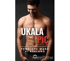 Ukala Piç - Penelope Ward - Yabancı Yayınları