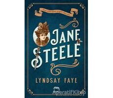 Jane Steele - Lyndsay Faye - Yabancı Yayınları