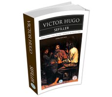Sefiller - Victor Hugo - Maviçatı (Dünya Klasikleri)