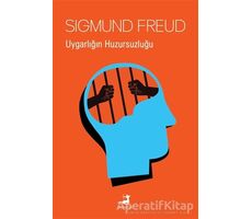 Uygarlığın Huzursuzluğu - Sigmund Freud - Olimpos Yayınları