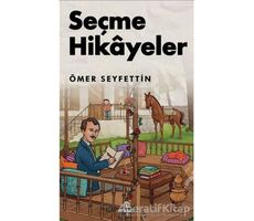 Seçme Hikayeler - Ömer Seyfettin - Hasbahçe