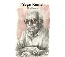 Yaşar Kemal - Meral Saklıyan - Gerekli Kitaplar