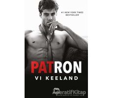 Patron - Vi Keeland - Yabancı Yayınları