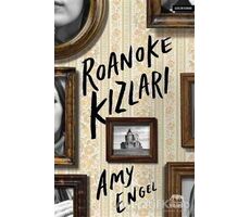 Roanoke Kızları - Amy Engel - Yabancı Yayınları