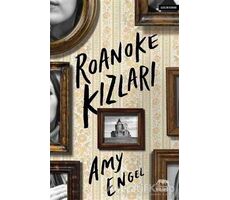 Roanoke Kızları - Amy Engel - Yabancı Yayınları