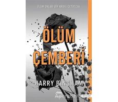 Ölüm Çemberi - Harry Bingham - Yabancı Yayınları