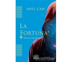 La Fortuna - Anıl Can - Nemesis Kitap
