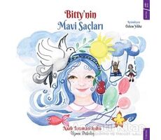 Bitty’nin Mavi Saçları - Nazlı Toraman Aydın - Sola Kidz