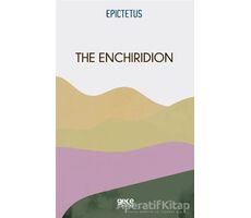 The Enchiridion - Epictetus - Gece Kitaplığı