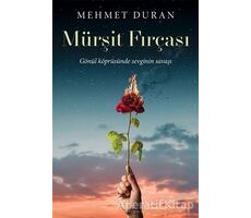 Mürşit Fırçası - Mehmet Duran - Cinius Yayınları