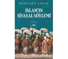 İslamın Siyasal Söylemi - Bernard Lewis - Kronik Kitap