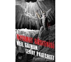 Kıyamet Gösterisi - Neil Gaiman - İthaki Yayınları