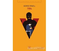 1984 - George Orwell - İthaki Yayınları