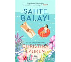 Sahte Balayı - Christina Lauren - Yabancı Yayınları