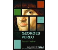 Paralı Asker - Georges Perec - Can Yayınları