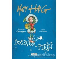 Doğruluk Perisi - Matt Haig - Yapı Kredi Yayınları