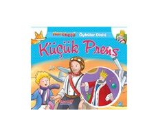 Küçük Prens - Kolektif - Yumurcak Yayınları