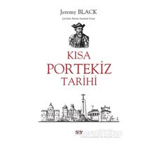 Kısa Portekiz Tarihi - Jeremy Black - Say Yayınları