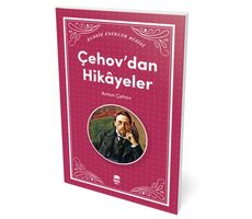 Çehovdan Hikayeler - Anton Çehov - Ema Genç