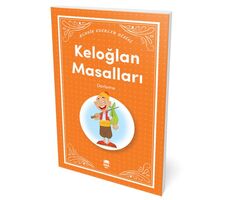 Keloğlan Masalları - Ömer Seyfettin - Ema Genç