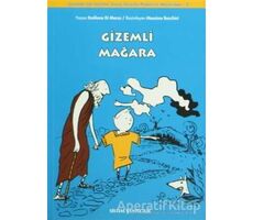 Gizemli Mağara - Massimo Bacchini - Sistem Yayıncılık