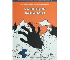 Varoluşun Başlangıcı - Massimo Bacchini - Sistem Yayıncılık