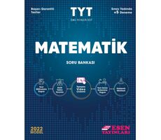 Esen TYT Matematik Soru Bankası