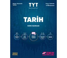 Esen 2022 TYT Tarih Soru Bankası