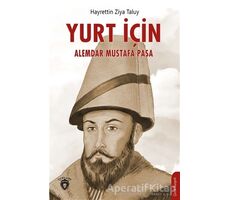 Yurt İçin - Hayrettin Ziya Taluy - Dorlion Yayınları