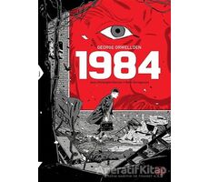 1984 - George Orwell - İthaki Yayınları