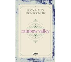 Rainbow Valley - L. M. Montgomery - Gece Kitaplığı