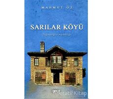 Sarılar Köyü - Mahmut Öz - Gece Kitaplığı