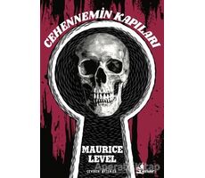 Cehennemin Kapıları - Maurice Level - Çınar Yayınları