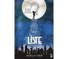 Liste (Şömizli) - Patricia Forde - Genç Timaş