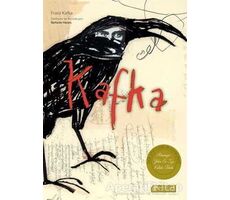 Kafka - Franz Kafka - Akıl Çelen Kitaplar