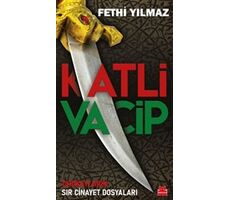 Katli Vacip - Fethi Yılmaz - Kırmızı Kedi Yayınevi