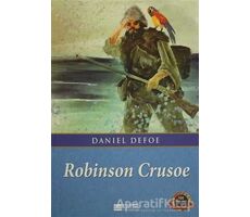 Robinson Crusoe - Daniel Defoe - Evrensel İletişim Yayınları