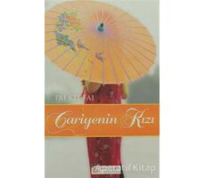 Cariyenin Kızı - Pai Kit Fai - Akıl Çelen Kitaplar