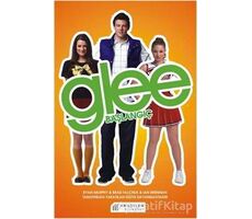 Glee - Başlangıç - Sophia Lowel - Akıl Çelen Kitaplar