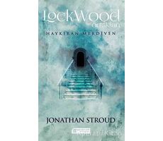 Haykıran Merdiven - Jonathan Stroud - Akıl Çelen Kitaplar