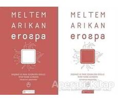 Erospa - Meltem Arıkan - Akıl Çelen Kitaplar