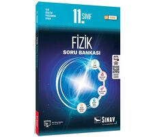 Sınav 11. Sınıf Fizik Soru Bankası